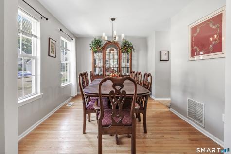 214 Lookout Hill Road Milford CT 06461
