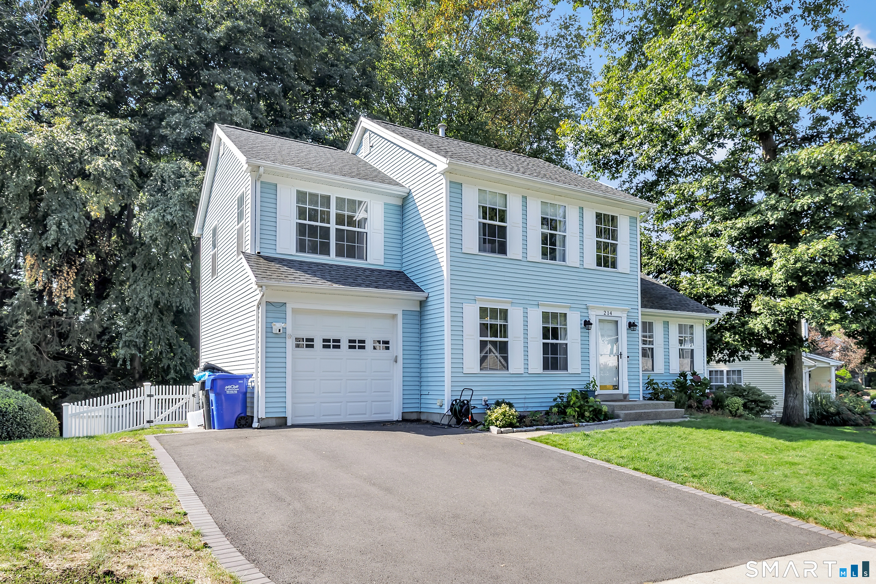214 Lookout Hill Road Milford CT 06461