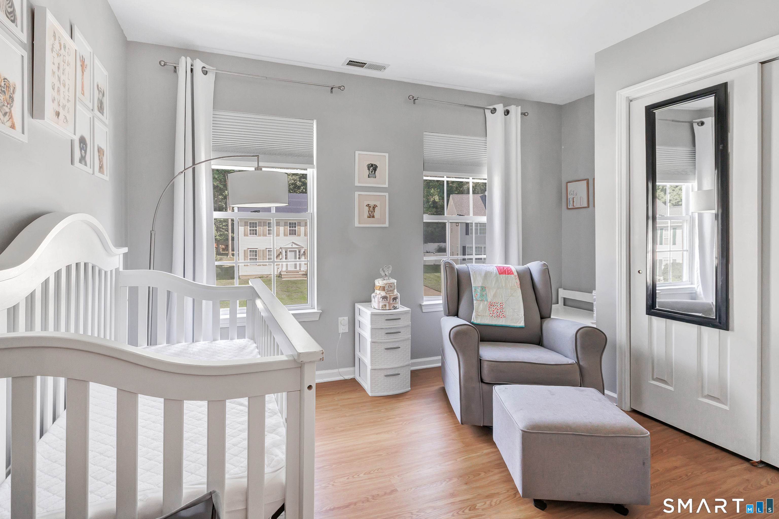 214 Lookout Hill Road Milford CT 06461