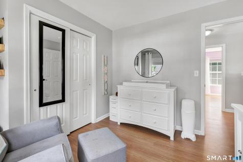 214 Lookout Hill Road Milford CT 06461