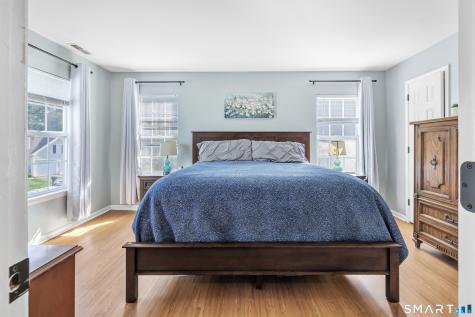 214 Lookout Hill Road Milford CT 06461