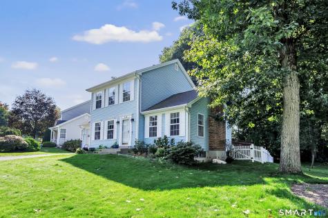 214 Lookout Hill Road Milford CT 06461