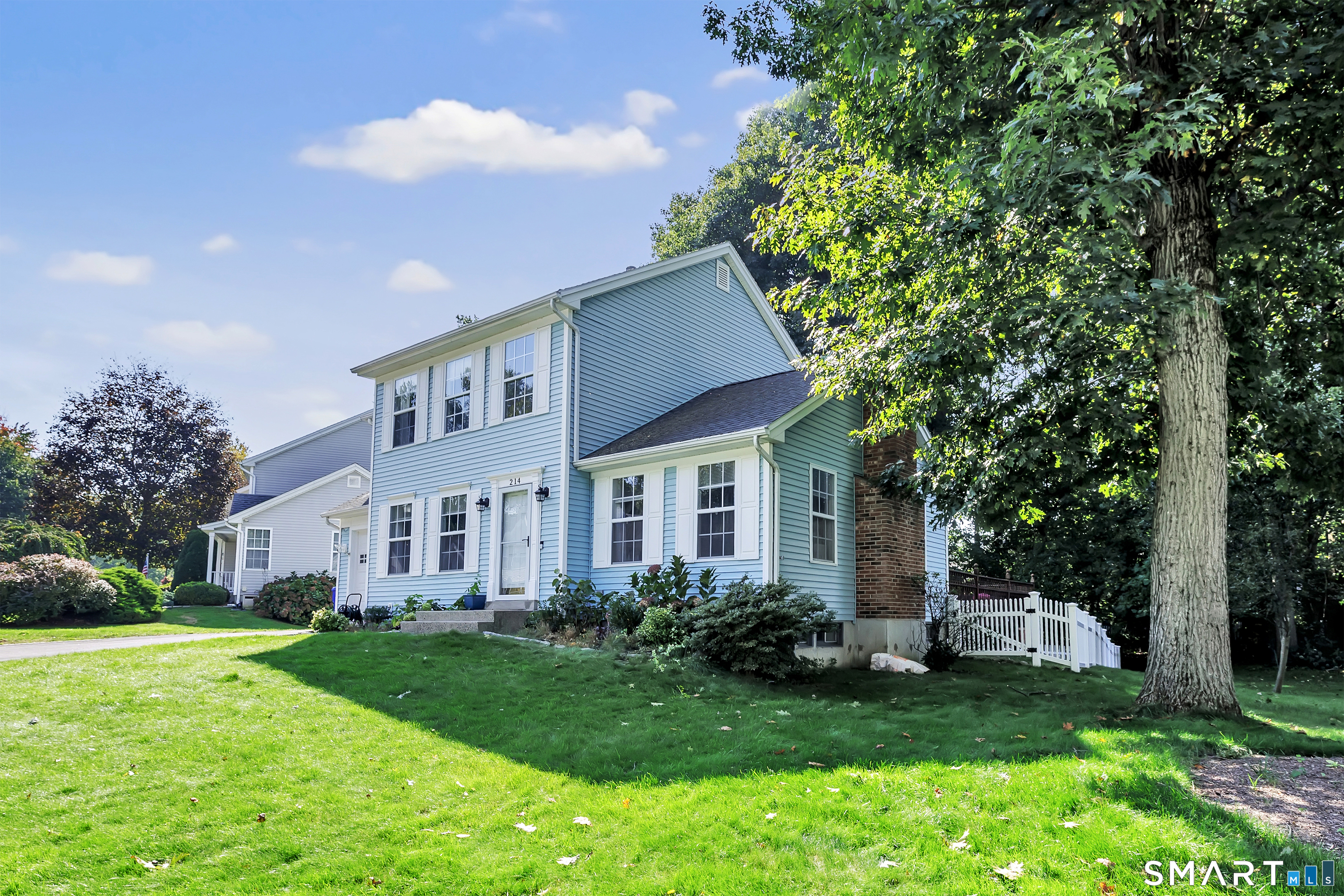 214 Lookout Hill Road Milford CT 06461