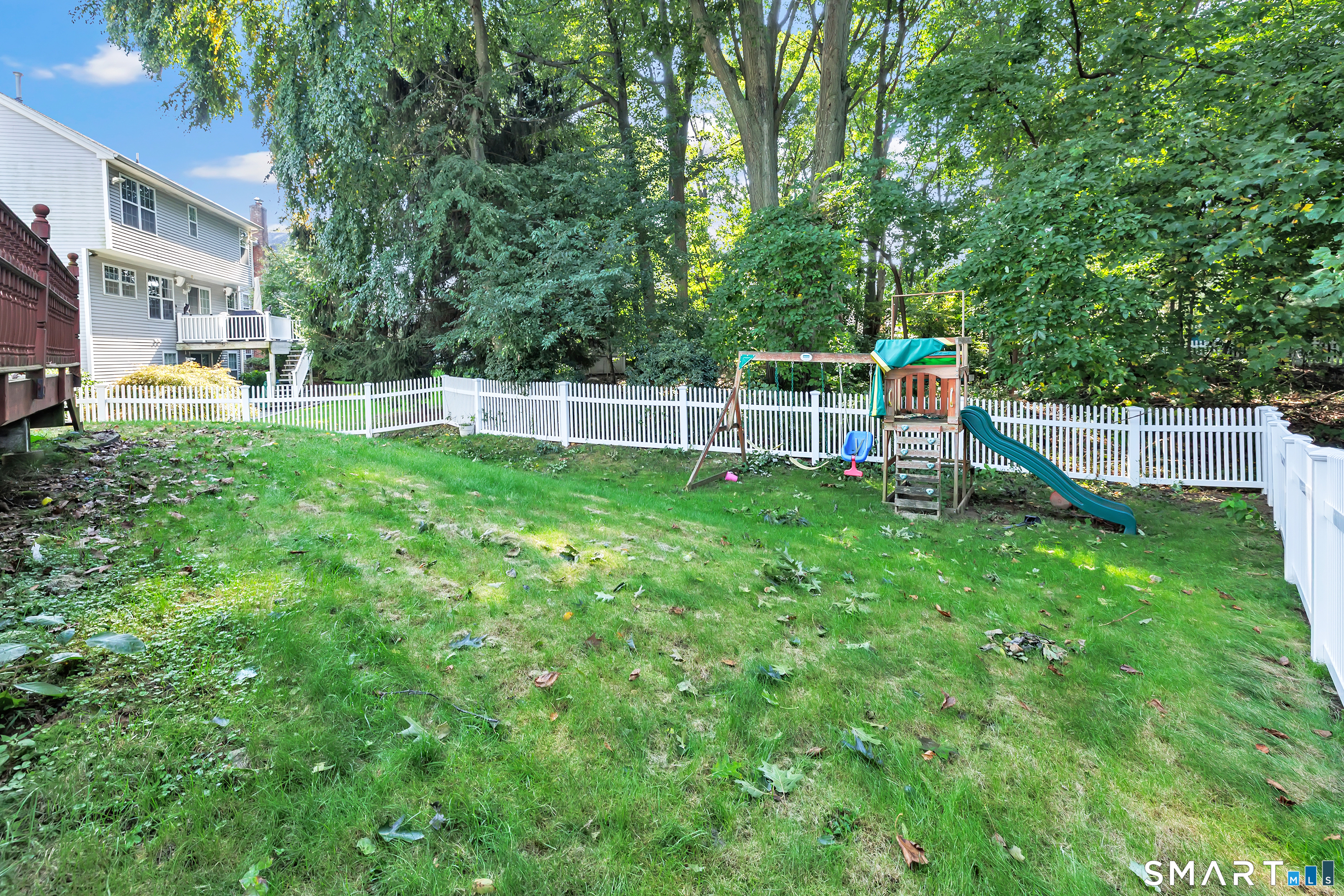 214 Lookout Hill Road Milford CT 06461