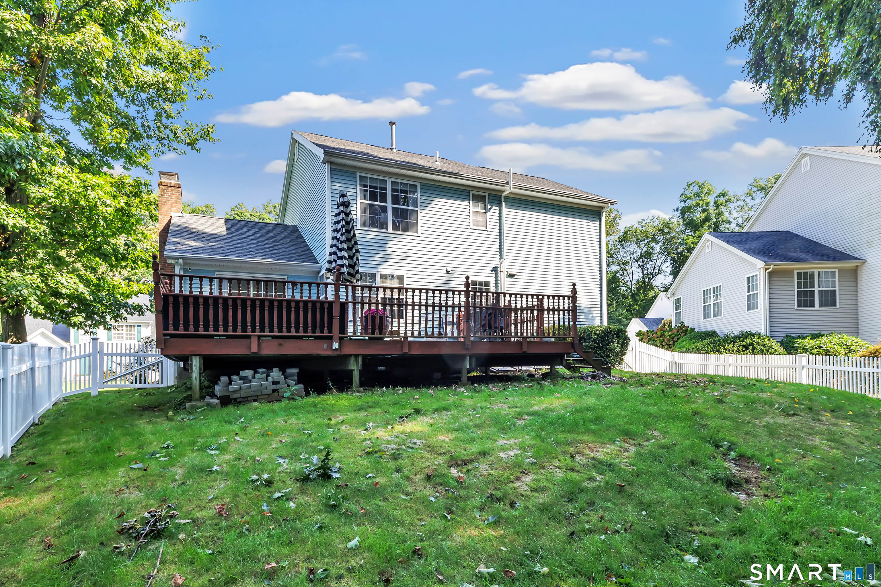 214 Lookout Hill Road Milford CT 06461