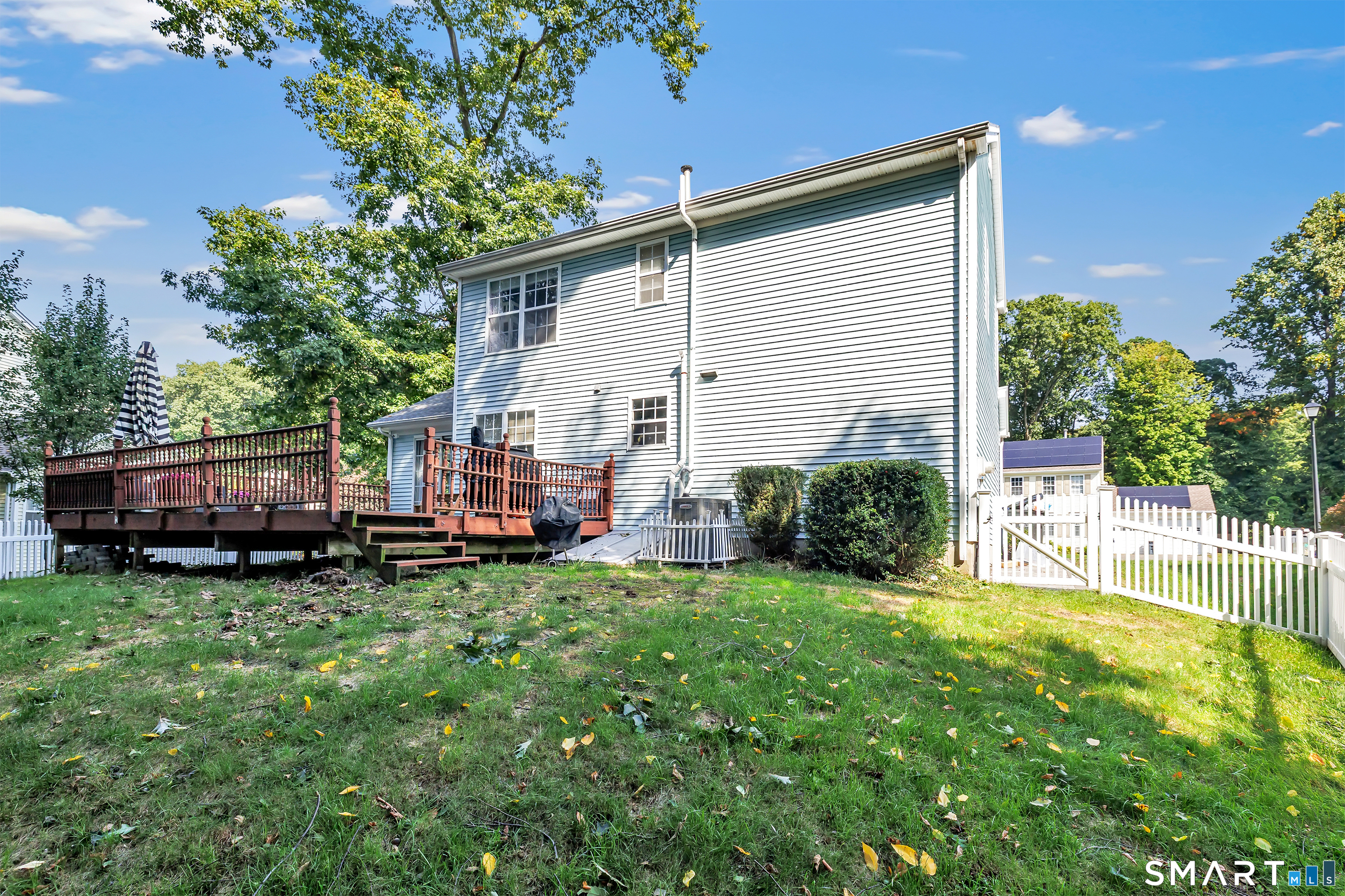 214 Lookout Hill Road Milford CT 06461