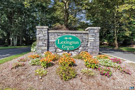 214 Lookout Hill Road Milford CT 06461