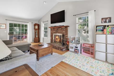 214 Lookout Hill Road Milford CT 06461
