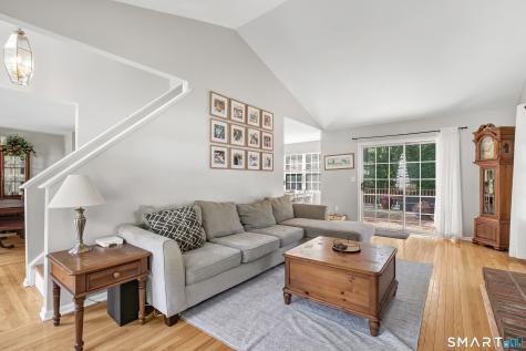 214 Lookout Hill Road Milford CT 06461