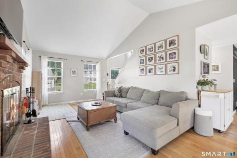 214 Lookout Hill Road Milford CT 06461