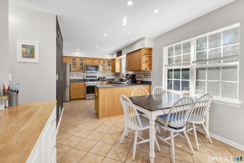 214 Lookout Hill Road Milford CT 06461