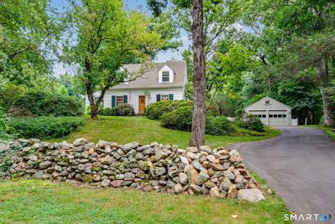 219 Unity Road Trumbull CT 06611