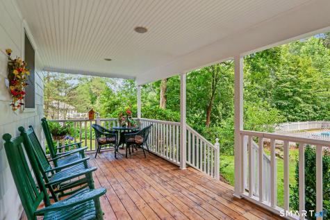 219 Unity Road Trumbull CT 06611