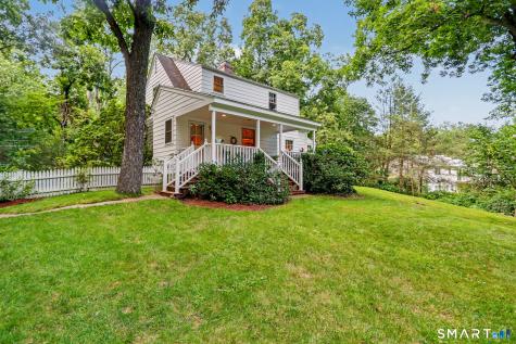 219 Unity Road Trumbull CT 06611