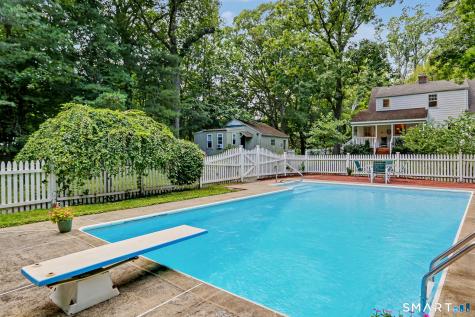 219 Unity Road Trumbull CT 06611