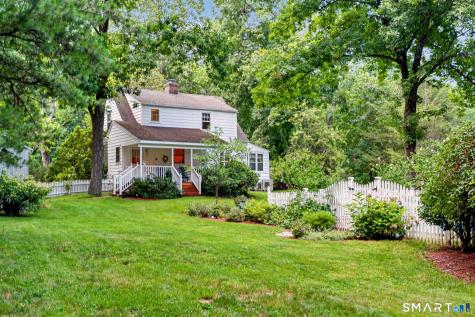 219 Unity Road Trumbull CT 06611