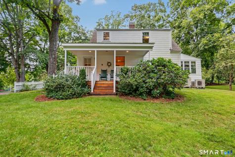 219 Unity Road Trumbull CT 06611