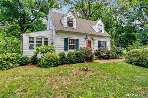 219 Unity Road Trumbull CT 06611