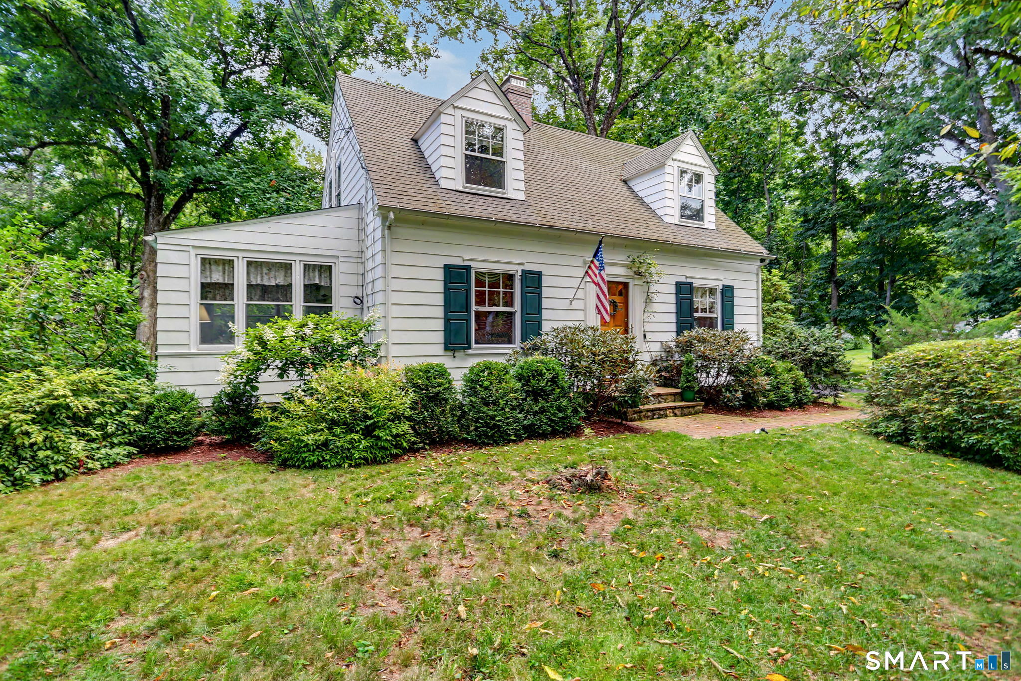 219 Unity Road Trumbull CT 06611