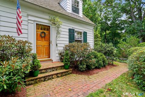 219 Unity Road Trumbull CT 06611
