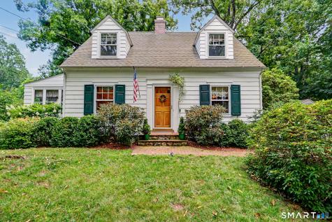 219 Unity Road Trumbull CT 06611