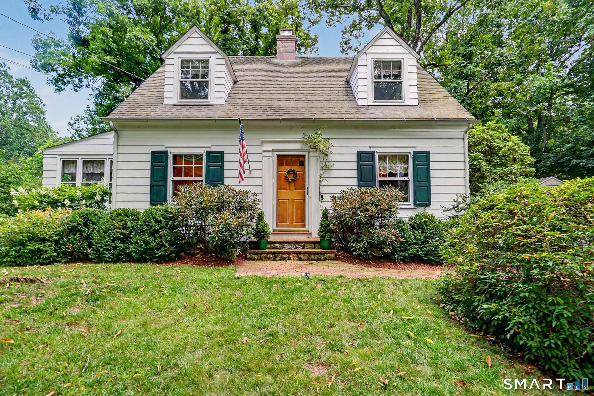219 Unity Road Trumbull CT 06611