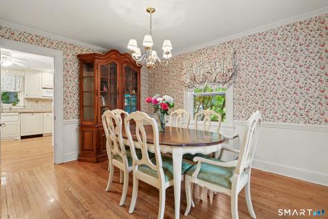 219 Unity Road Trumbull CT 06611
