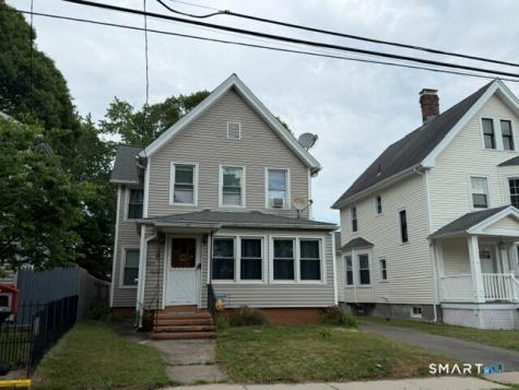 235 Union Avenue West Haven CT 06516