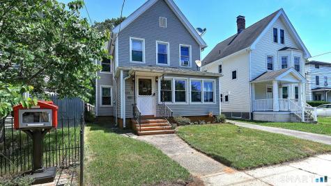 235 Union Avenue West Haven CT 06516