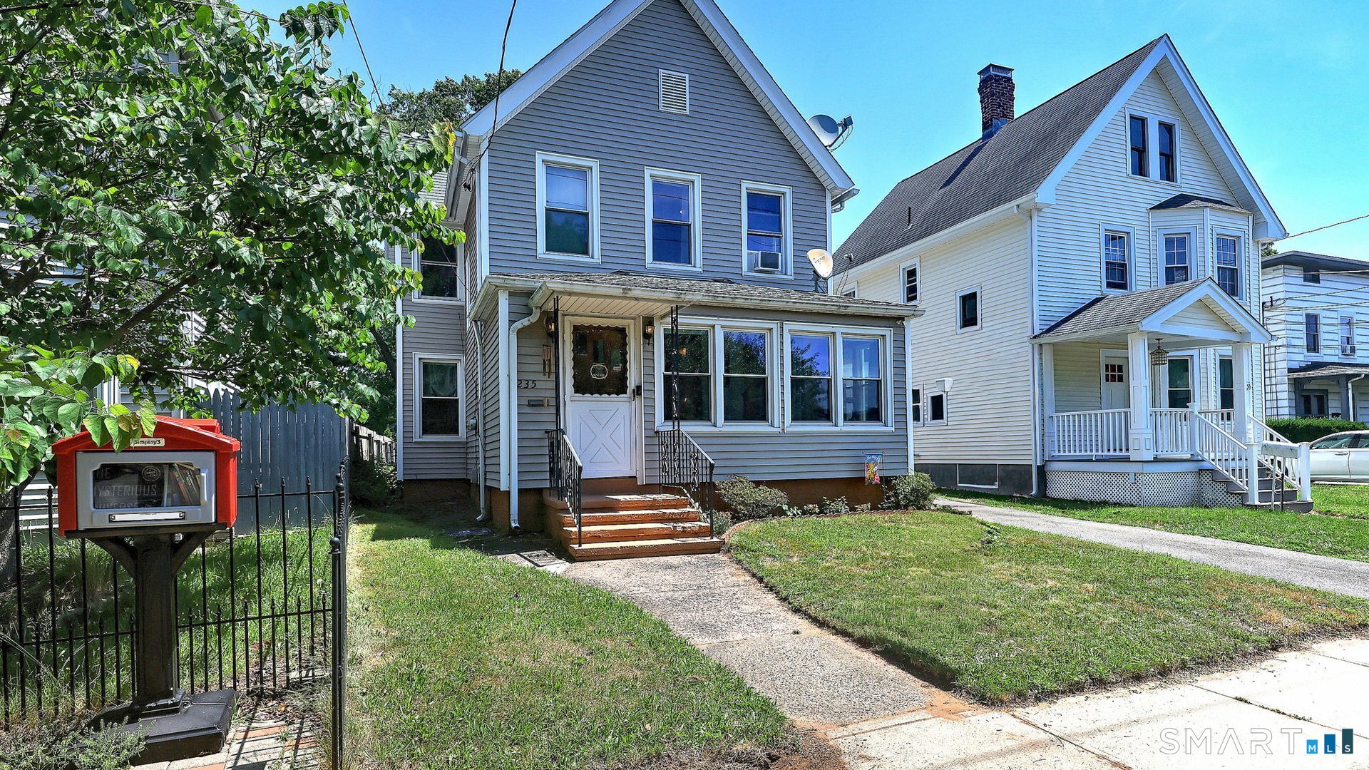 235 Union Avenue West Haven CT 06516