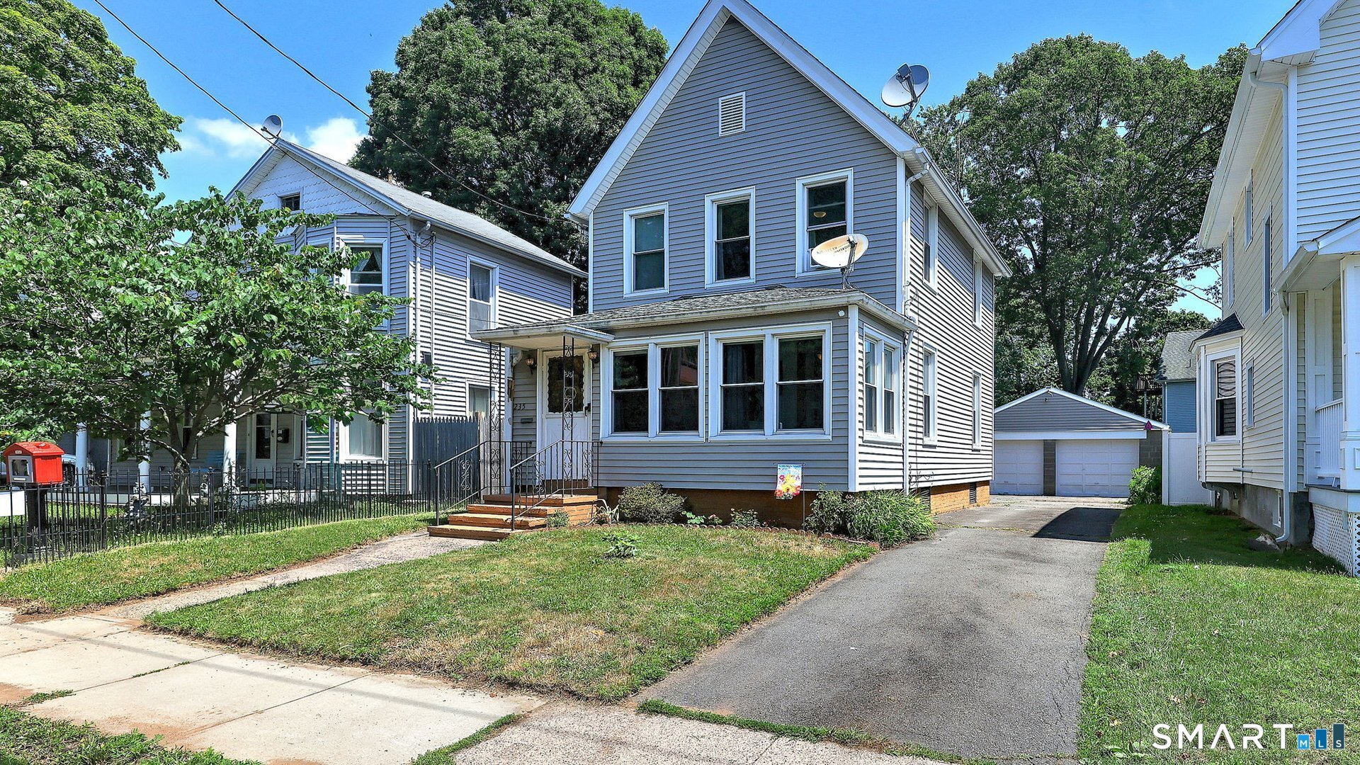 235 Union Avenue West Haven CT 06516