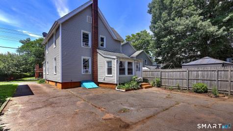 235 Union Avenue West Haven CT 06516