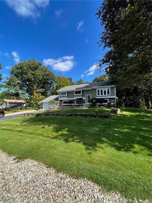 21 Pond View Drive Prospect CT 06712