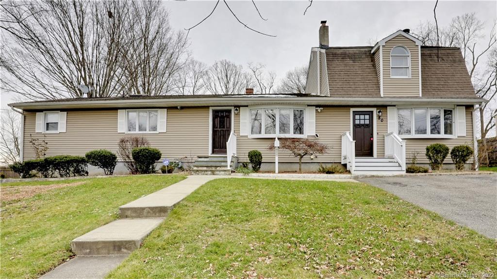 80 Cornflower Drive Milford CT 06460
