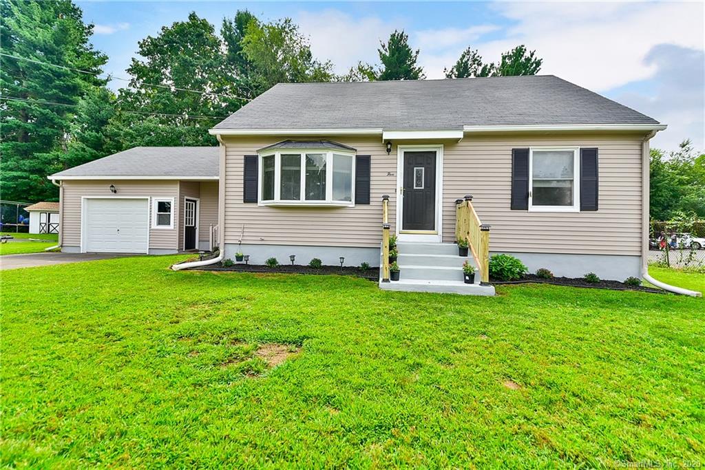 5 4TH Street East Windsor CT 06088