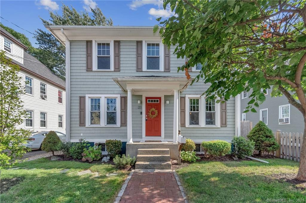 23 Darina Place Milford CT 06460
