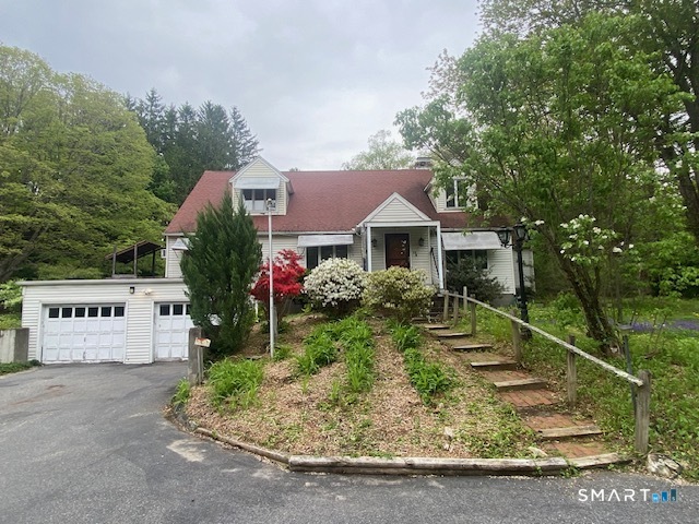 33 Flanders Road Bethlehem CT 06751