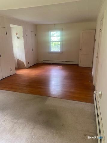 33 Flanders Road Bethlehem CT 06751