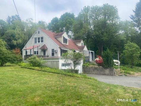 33 Flanders Road Bethlehem CT 06751