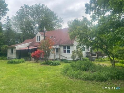 33 Flanders Road Bethlehem CT 06751