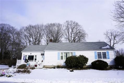 52 Sunset Lane Torrington CT 06790