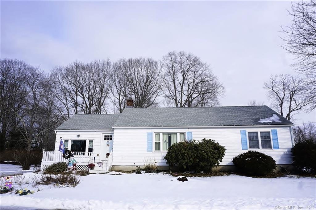 52 Sunset Lane Torrington CT 06790