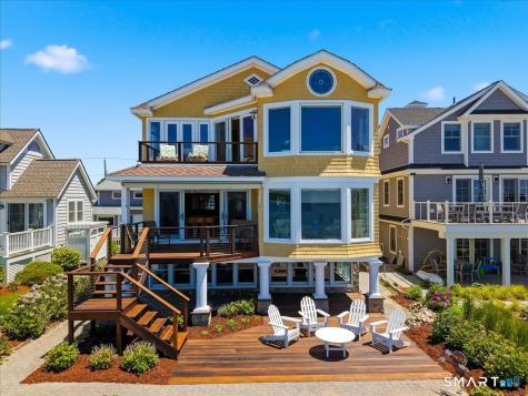257 West Shore Avenue Groton CT 06340