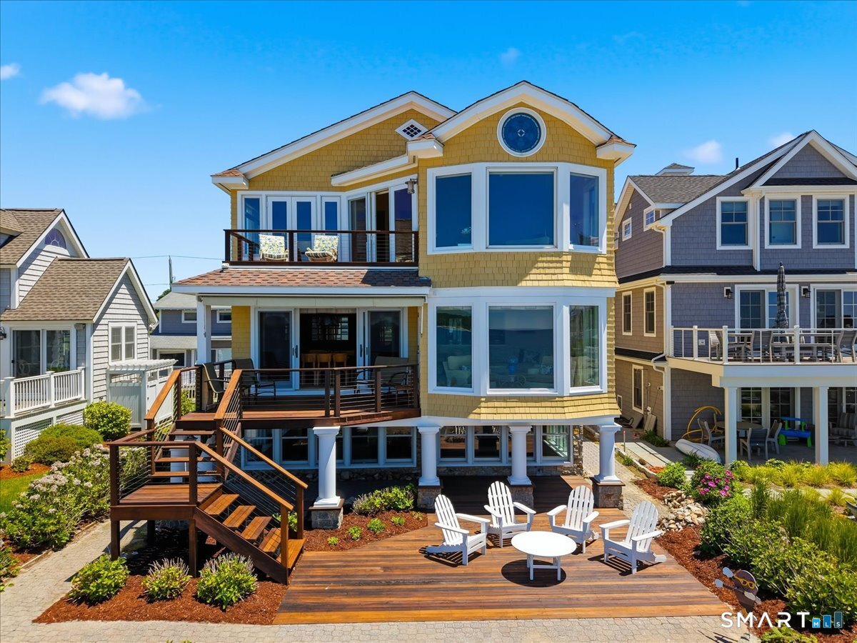 257 West Shore Avenue Groton CT 06340