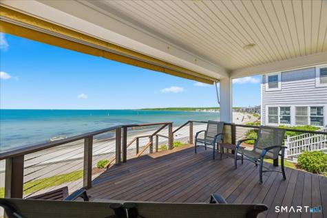 257 West Shore Avenue Groton CT 06340