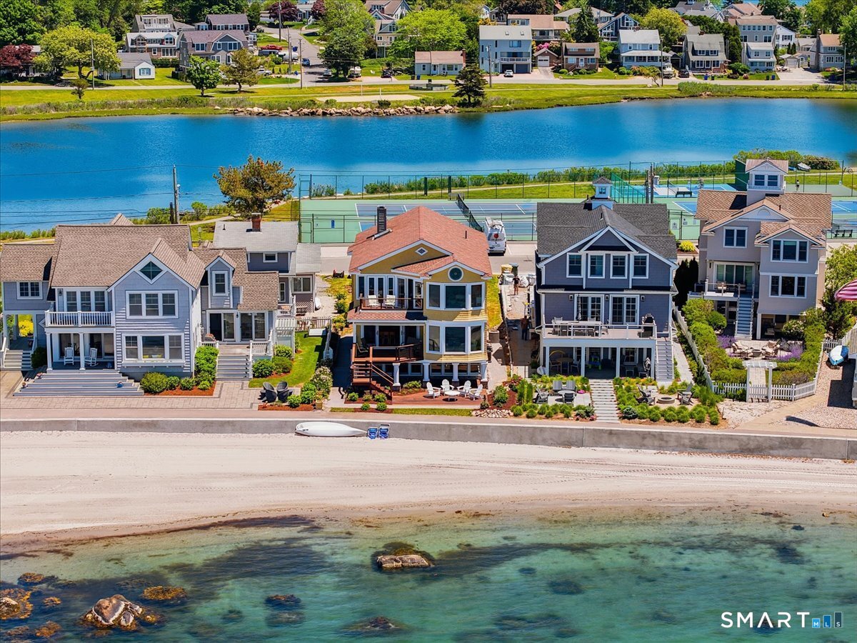 257 West Shore Avenue Groton CT 06340
