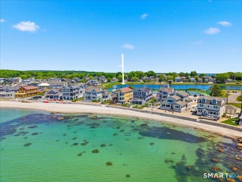 257 West Shore Avenue Groton CT 06340