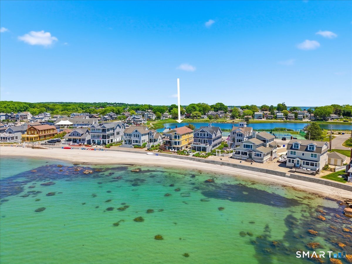 257 West Shore Avenue Groton CT 06340