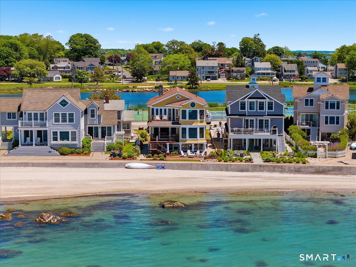 257 West Shore Avenue Groton CT 06340