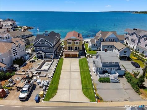 257 West Shore Avenue Groton CT 06340